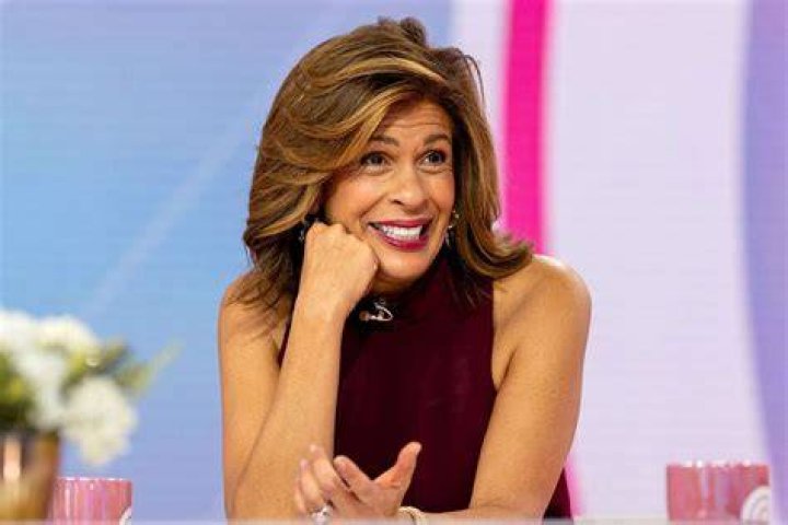 Hoda Kotb Leaving ‘Today’ Too? Matt Lauer’s Replacement Reportedly