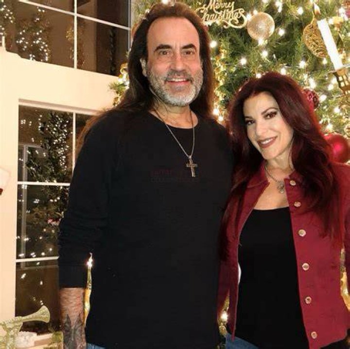 Hollywood's Heartthrob: Danny Koker's Family Life Unveiled