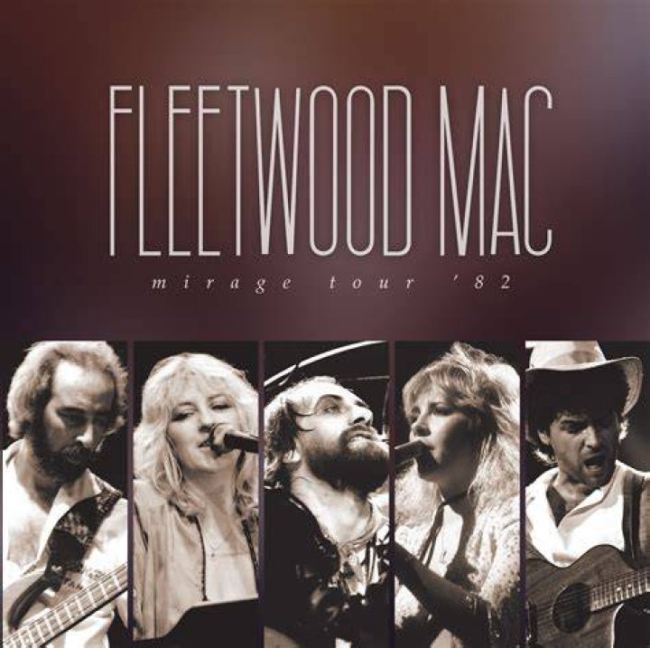 Holy Christ, Fleetwood Mac Is Getting Back Together