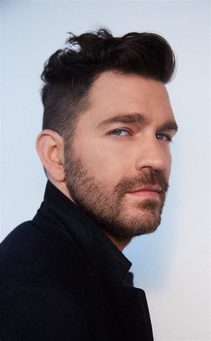 How Andy Grammer Turned His Intense Pain Into a Feel Good Movement