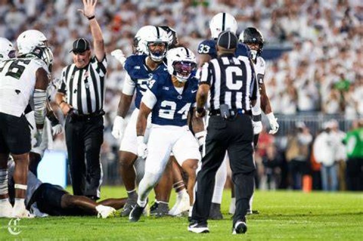 How legendary Penn State LB Jack Ham nearly went unrecruited out of