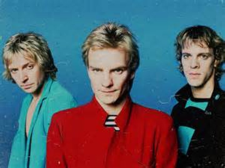 How much is Sting's net worth today
