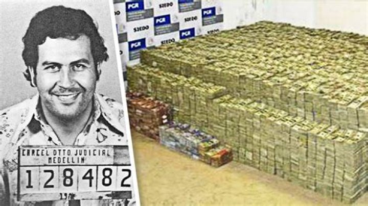 How Much Money Did Pablo Escobar Make? The Hustler's Digest
