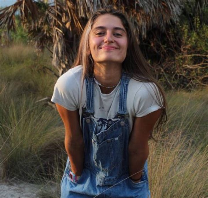 How Old Is Avery Cyrus? Meet the New Partner of Jo Jo Siwa The News