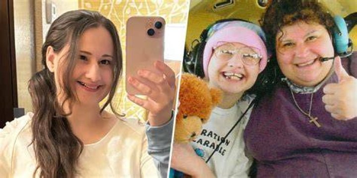 How Old Is Gypsy Rose Blanchard In The Act? Real Age