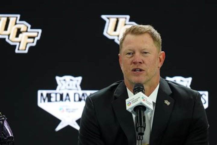 How Scott Frost changes the Big Ten West