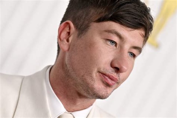 How tall is Barry Keoghan? Height, age, biography, height, net worth