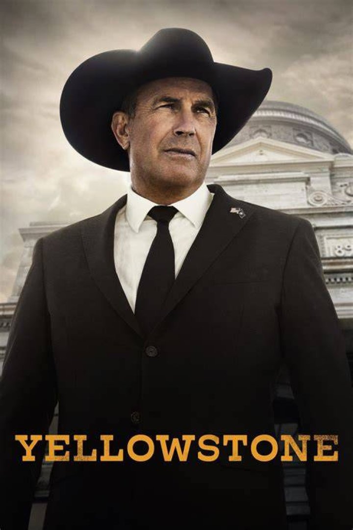 How Yellowstone's Taylor Sheridan went from broke actor to TV empire