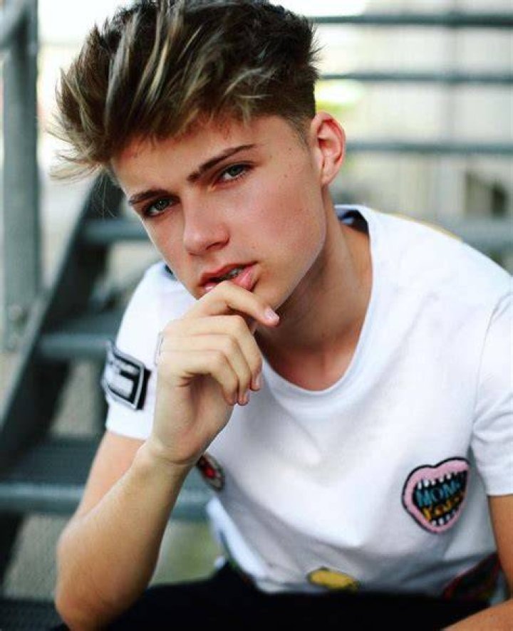HRVY Harvey Leigh Cantwell Wallpapers Wallpaper Cave