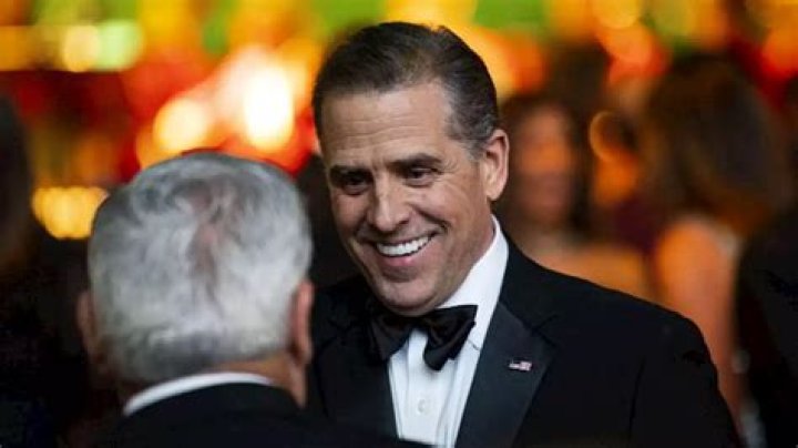 Hunter Biden live updates To plead guilty to tax charges, strikes deal
