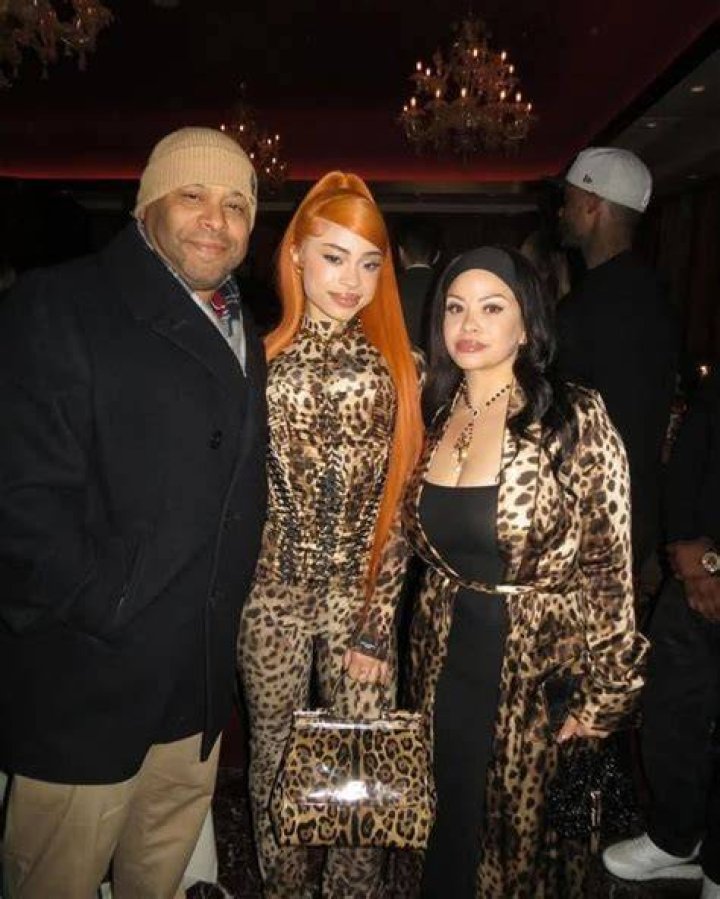 Ice Spice Age, parents, nationality, height, net worth, relationship