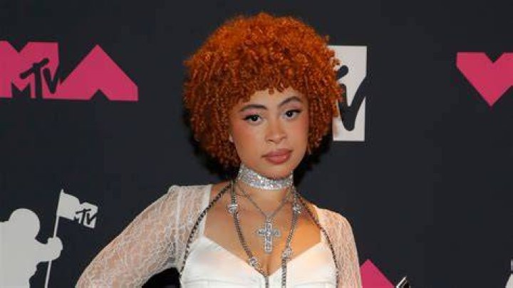 Ice Spice's Height and Feet The Rising Rapper's Unique Style