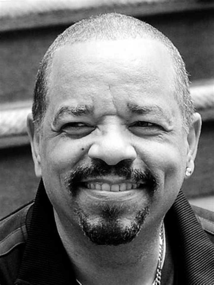 IceT African American Actors, African American Culture, Black Actors