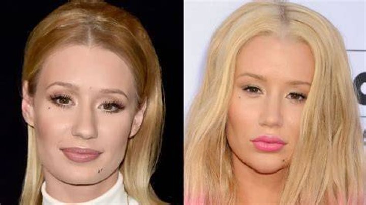 Iggy Azalea Picture 21 Iggy Azalea at Moon