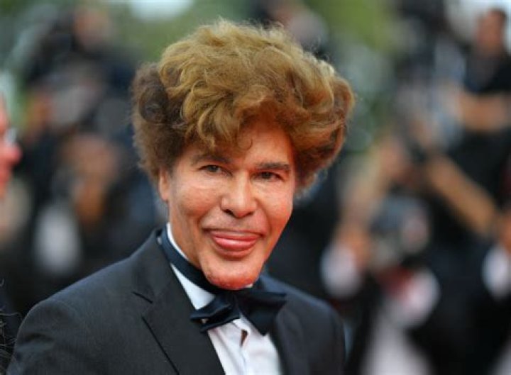 Igor Bogdanoff