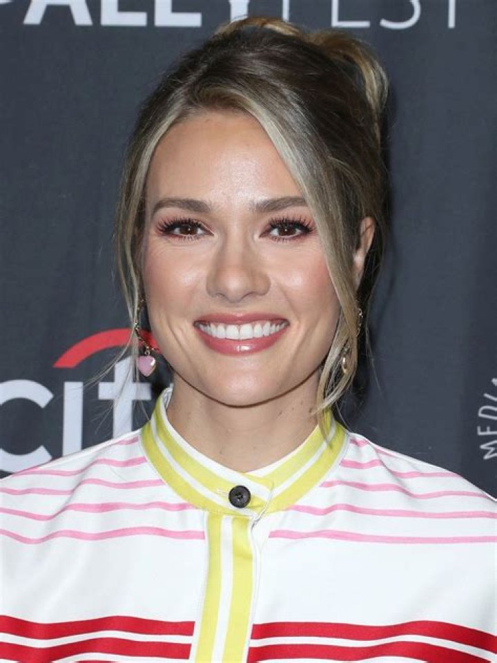Image of Tori Anderson