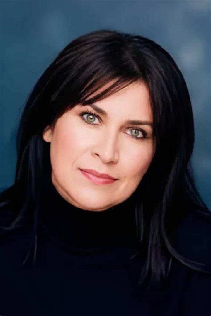 Images Of Nancy Mckeon Telegraph