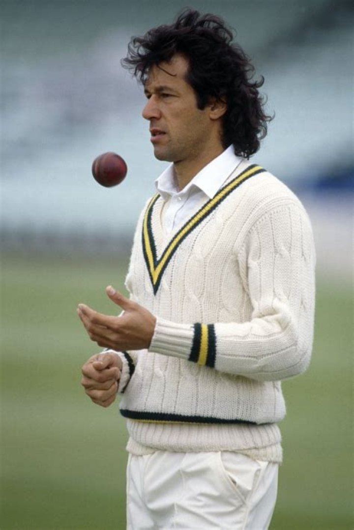 Imran Khan (Cricketer) Wiki, Age, Height, Biography, Wife, Family