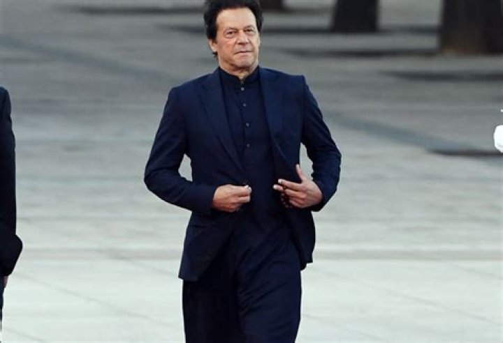 Imran Khan Net Worth (Updated 2023) Bio Overview