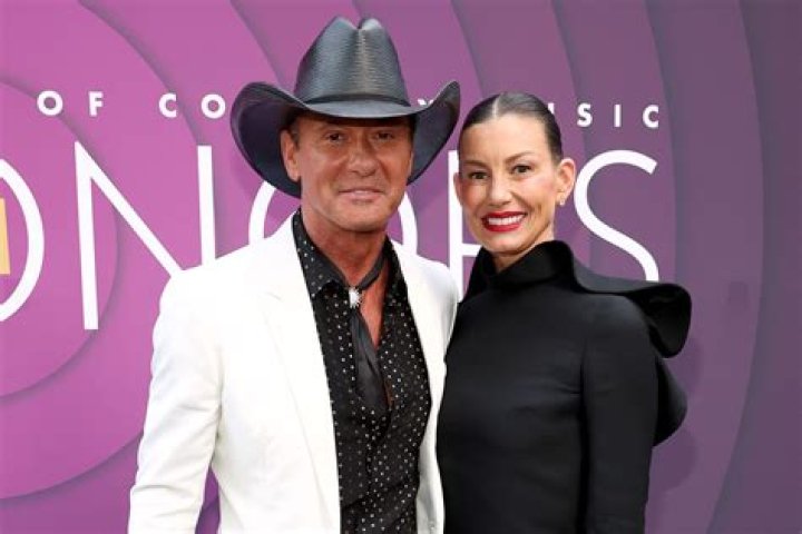 Inside Tim McGraw and Faith Hill's Showtime Concert Special