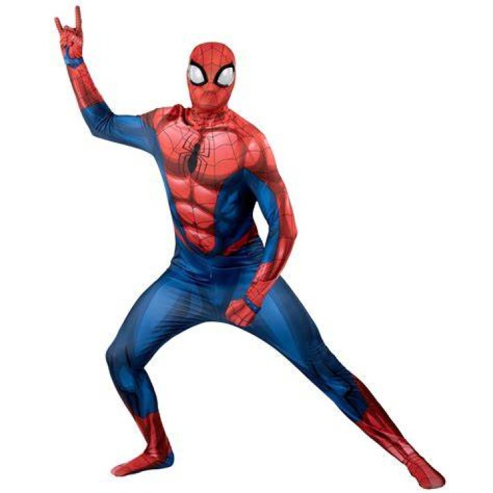 Introducir 30+ imagen spiderman editorial vid Abzlocal.mx