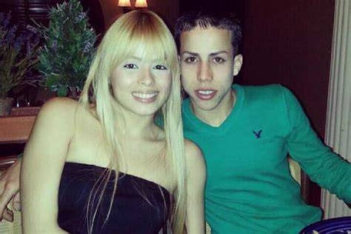 Irad Ortiz Jr Wife Meliza Betancourt and Family Life