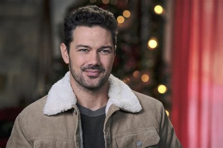 Is American Actor Ryan Paevey Married? Who Is His Wife? Creeto