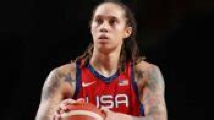 Is Brittney Grinner Transgender? Know the Real Facts