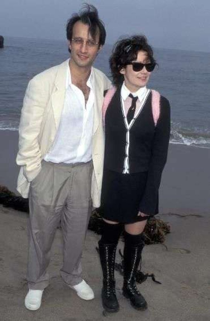 Is Bronson Pinchot Gay? The Star Has Never Been Married The Little Facts