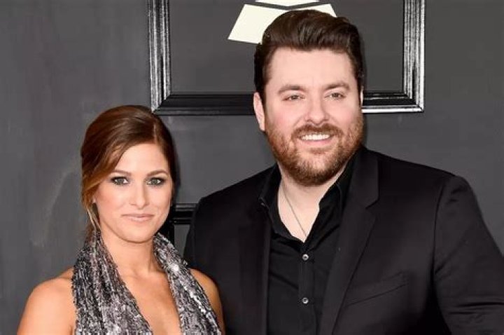 Is Chris Young Married? Country Singer Likes to Keep Relationships Private