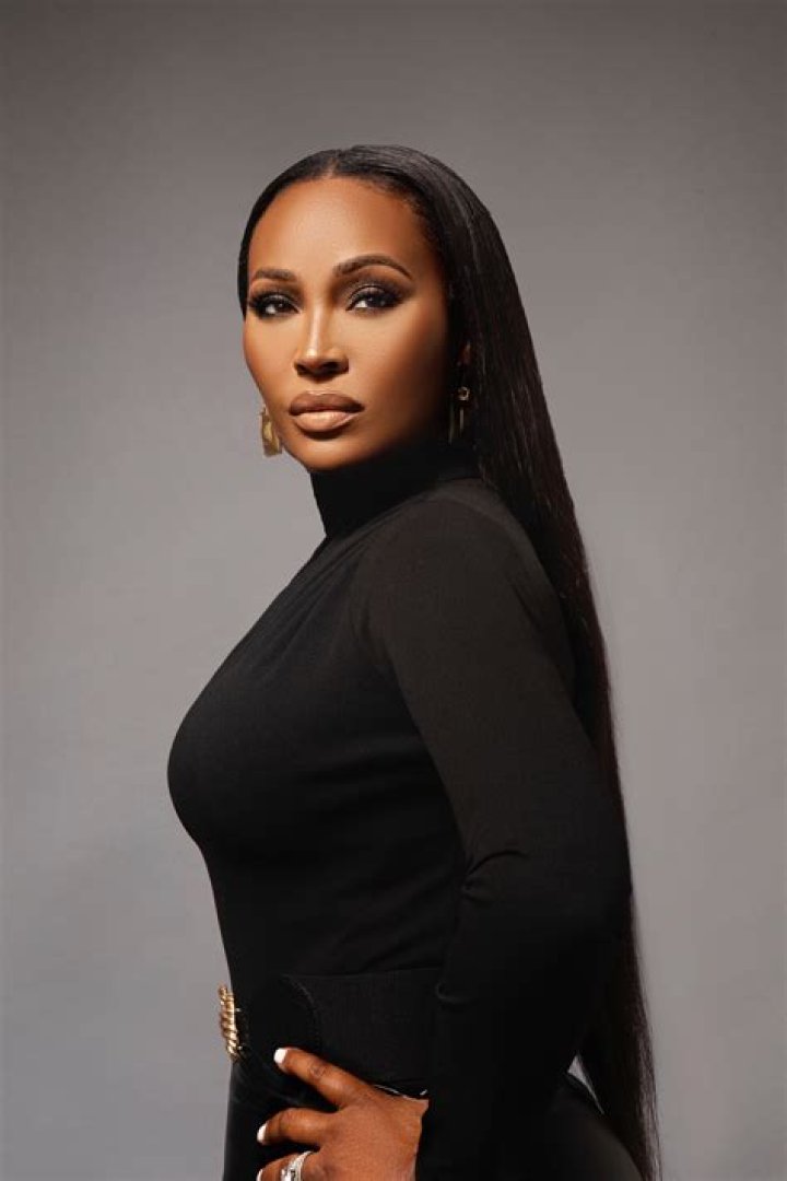 Is Cynthia Bailey Getting Back Together With Ex Leon Robinson?! The