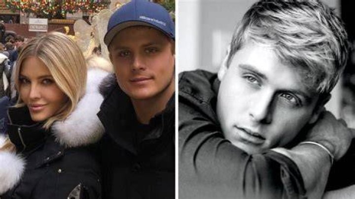 Is Houston Stevenson Dead? Real Housewives Ronnie Stevenson Son Death