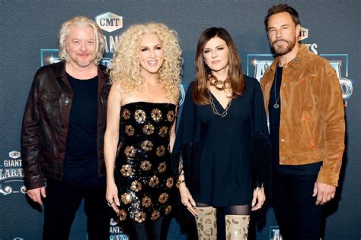Is Little Big Town Family: Are They Really Related?
