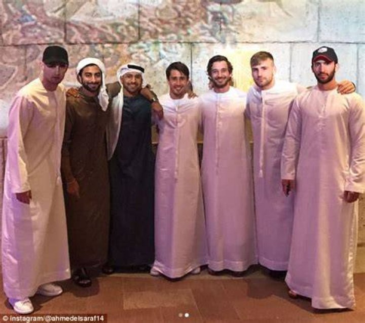 Is Luke Shaw Muslim? Footballer’s Religion Explored