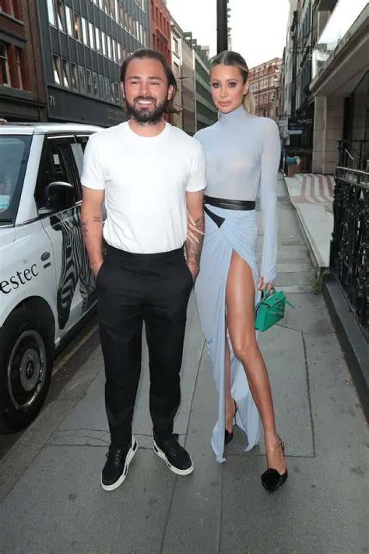 Is Olivia Attwood Still With Bradley Dack? Facts To Know About Her