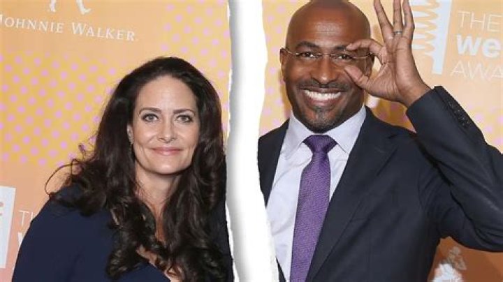 Is Van Jones Married? The CNN Commentator Talked About His Kids, Post