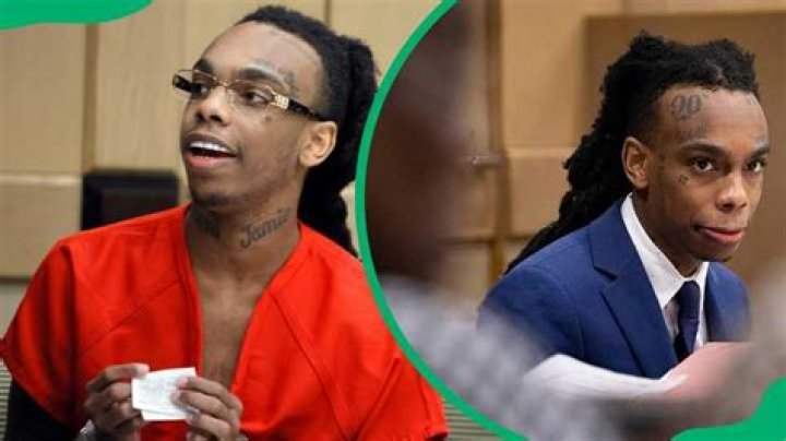 Is YNW Melly Still In Prison In 2023? Lightning Search