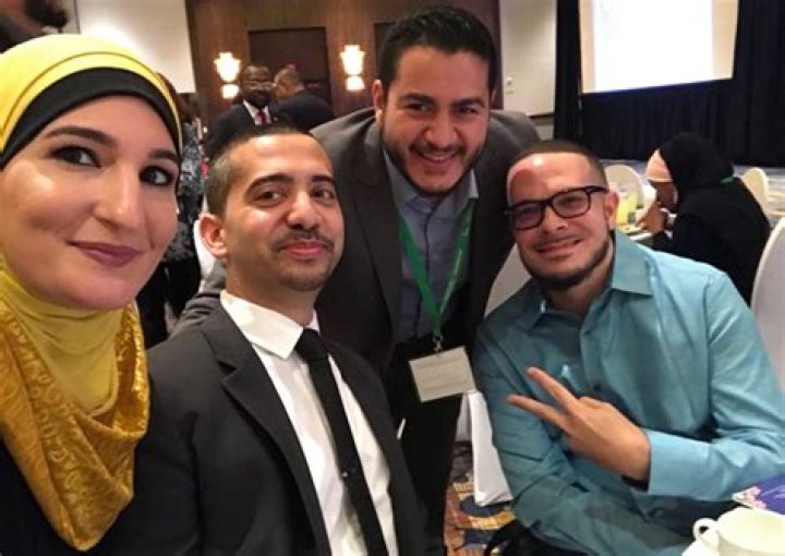 ISNA Convention Uses Shame, Fear to Stir Muslims Politically The