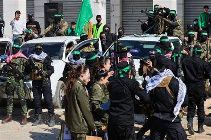 Israel Hamas war Horrifying executions to be broadcast of hostages in