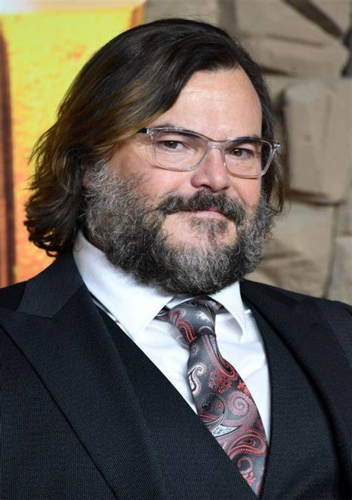 Jack Black's Son Wants to Make Movie About Dad's 'Hollywood Adventures'