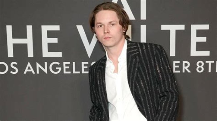 Jack Kilmer Photo American Actress English Actresses vrogue.co