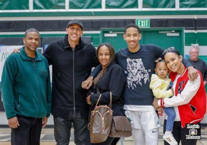 Jackie Christie Daughter Chantel Christie, Jackie Basketball Wives