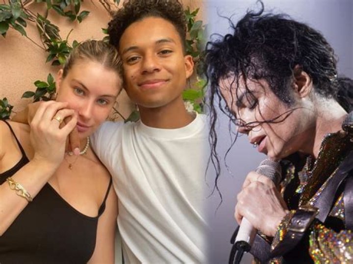 Jackson Net worth, Age Wife, Kids, Weight, BioWiki 2023 The