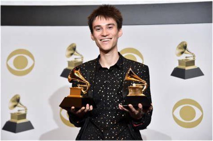 Jacob Collier Net Worth Biography Famous People Today