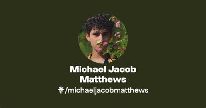 Jacob Now Where is Michael and Kristine Son Today