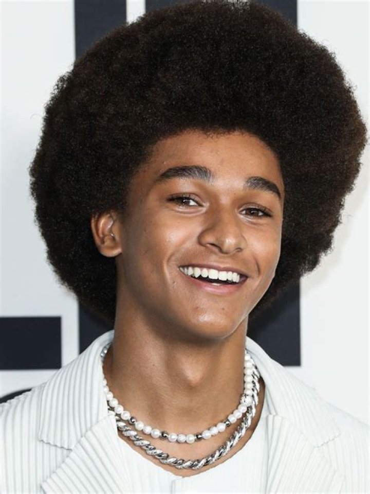 Jaden Michael Actor, Model