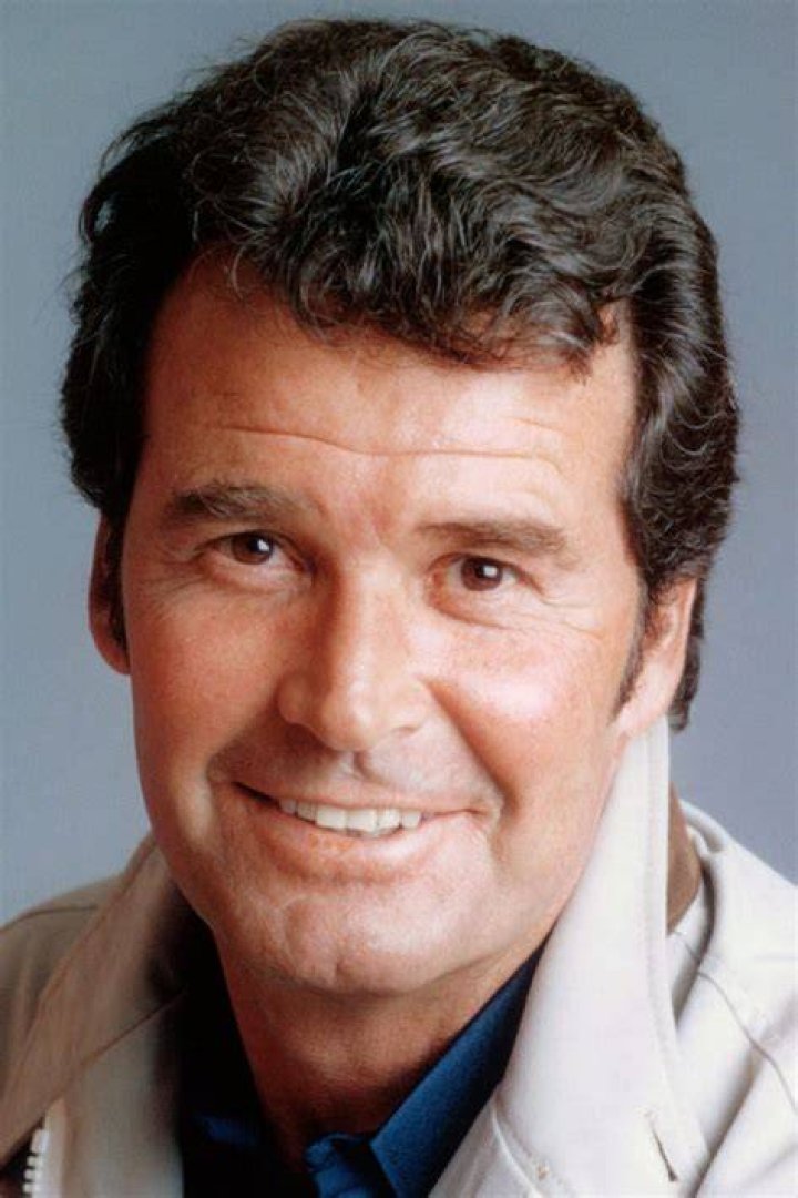 James Garner, Of The '70s TV Show 'The Rockford Files,' Dies WSIU
