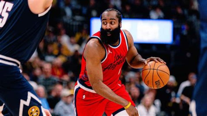 James Harden's Family & Siblings 5 Fast Facts