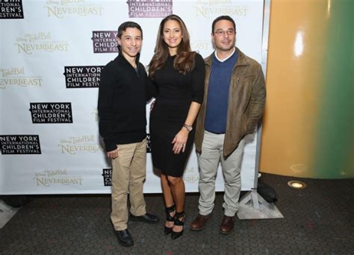 James Marchese: Celebrated Entrepreneur And Visionary