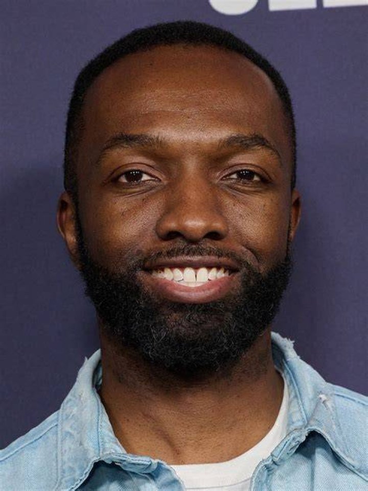Jamie Hector Business of Entertainment